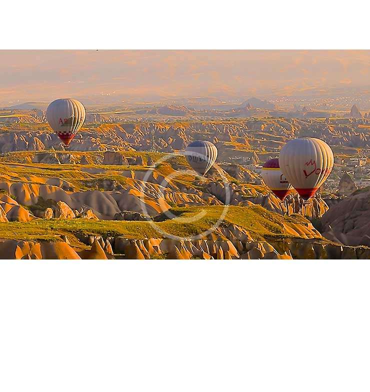 Visit Amazing Places In This Summer Vacation
